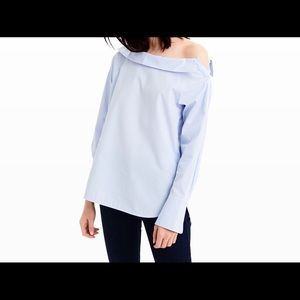 Club Monaco Top